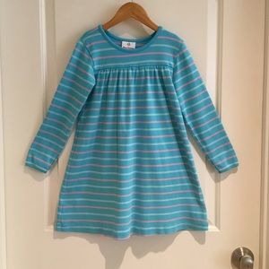 Hanna Andersson Cotton Jersey Play Dress